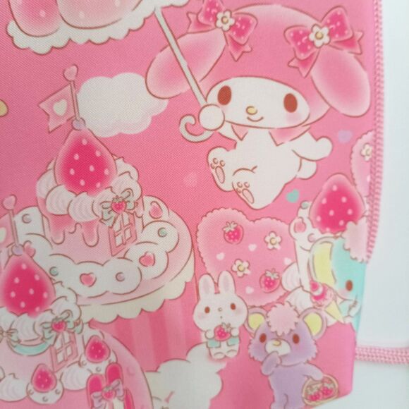 Sanrio my melody drawstring backpack main image 5